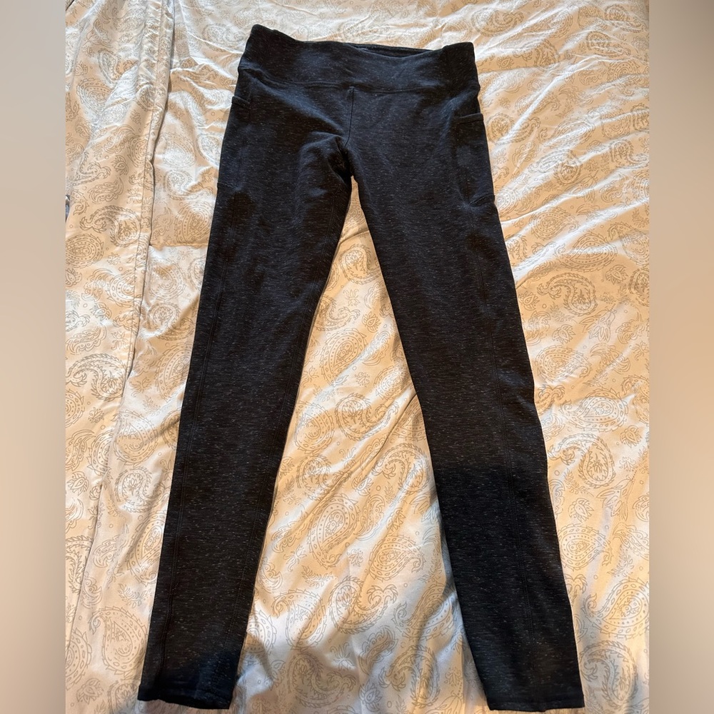 Kyodan Leggings with Side Pockets